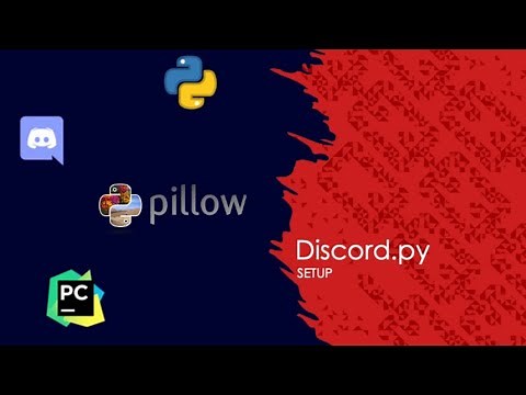 Discord.py Bot Series: Installation & Setup