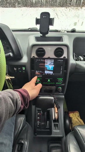 GEO TRACKERS are built different