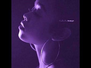 H.E.R.- Damage (Chopped & Slowed By DJ Tramaine713)