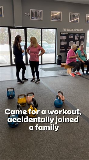 Goderich Fit Body Boot Camp on Instagram: "We don’t call it “Fit Fam” for nothing. The workout is just the beginning. The real magic? The conversations after. The high fives. The “see you Wednesday.” This is what accountability looks like. This is what consistency feels like. Ready for your reset? DM us RESET for details on our 28 Day Total Body Reset. 💘 Valentine’s Special: The first 12 people can bring a friend — and they join FREE. Stronger together. Always."