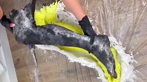 285K views · 106 reactions | Odd casting crafts that will totally refresh your place | Wood Mood | Facebook