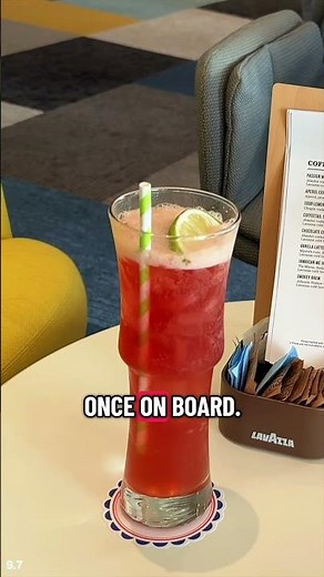 Marella Cruises tip: it’s more all-inclusive than you think 👀