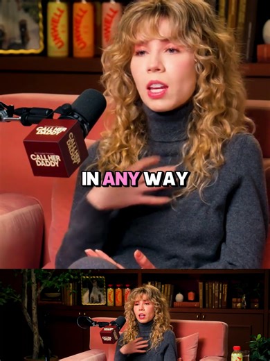 Jennette McCurdy Discusses Anger and Family Dynamics