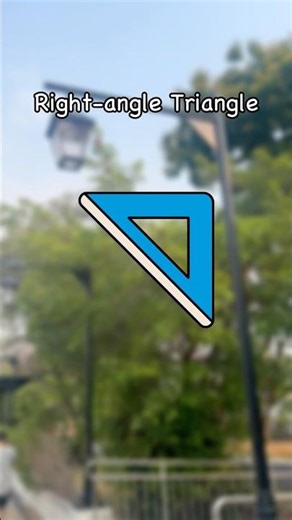 What is the angle? (real life trigonometry problem)