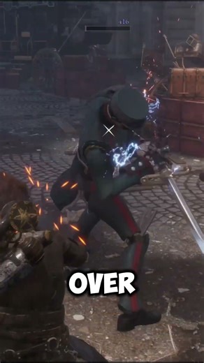 Lies Of P better than Elden Ring FUNNY Moments