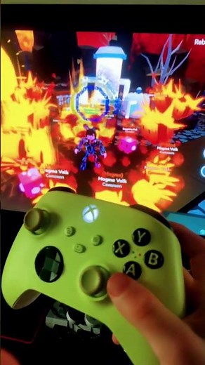 Auto clicker Xbox pour tapping simulator