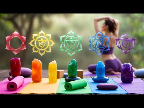 285 Hz Healing Frequency: Tissue Regeneration & Energy Restoration Music | Renew Your Body