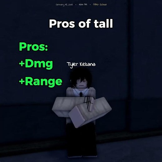 THE BEST GAKURAN TALL FIGHTING GUIDE #gakuran #gakuranroblox #roblox