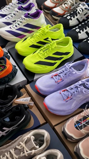 40 reactions · 5 comments | Step On’s 2025 recap is here! 懶 Thank...