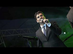 Nicolás Ruiz, Navidad 2023. (Ya parece Navidad)