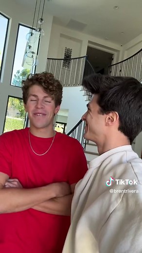 They did not see this coming 😂