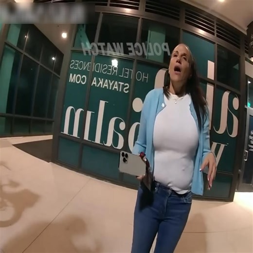 When Neglect Has Consequences A Lesson on Child Safety and Responsibility 👶⚖️ A young child left alone becomes a powerful reminder about the importance of supervision and care. 💡 Always prioritize children’s safety — they depend on responsible adults. #ChildSafety #Responsibility #LifeLessons #Awareness | Blue Light