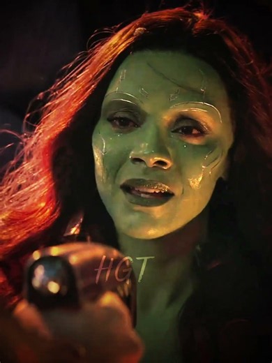 💔 Quill Refuses to Believe Gamora Is Dead...