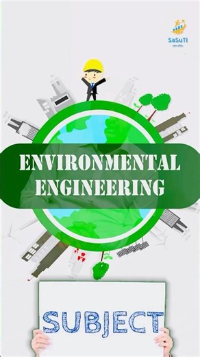 Environmental Engineering Course | SaSuTi offline Classes | Dushyant Sir