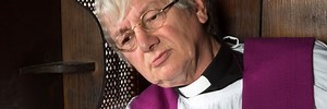 Confessing to a Priest