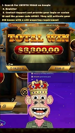 No Deposit Magic: Best Crypto Casino Bonuses in USA