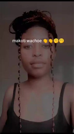 nap queen (@nap.queen87)’s videos with Makoti - Atenda chinx