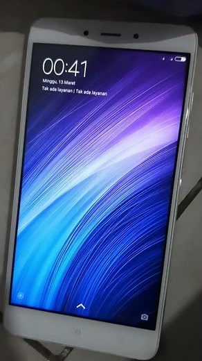 Cara Mengatasi Hp xiomi Restart Terus Menerus | nyala mati sendiri Terbaru 2022