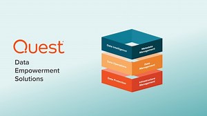 Maximize the Impact of Your Data with Data Empowerment Solutions | Quest