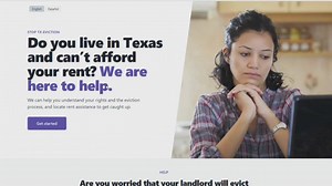 State providing $171 million in rental aid in new Texas Eviction Diversion Program