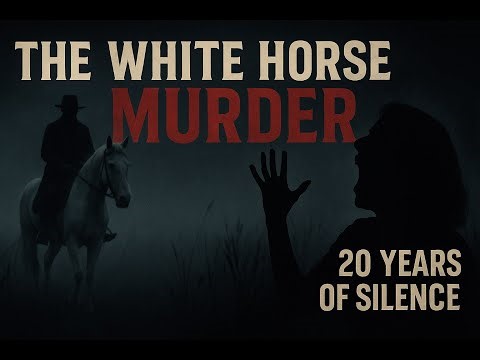 The Whit Horse Murder l Road Story