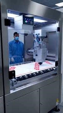 Money Factory Secret: Printing Euro-Style Notes (Full Process) 💸FACTORY PROCESS BEHIND