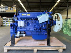 [Hot Item] High-Performance Engine for Enhanced Vehicle Efficiency and Power