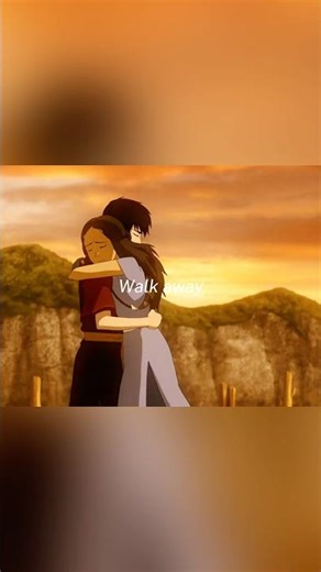 Some Love Stories Stay Unwritten💔🔥💧| Avater The Last Airbender