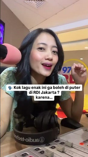 Dengeri RDI 97 1 FM #radiordi