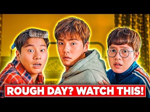 12 HILARIOUS Comedy K-Dramas That Will Make You Laugh Out Loud!