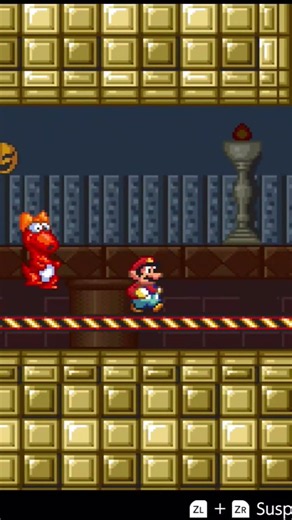 Super Mario Bros 2 – World 7‑2 Birdo Battle – Final Gatekeeper Fight #mario #gaming