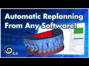 BSPV5: Fix Off-Track Aligners from ANY Software Automatically in BSP V5