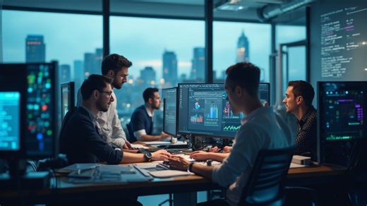 Understanding the Network Administrator Job Description: Key Roles for Small Businesses