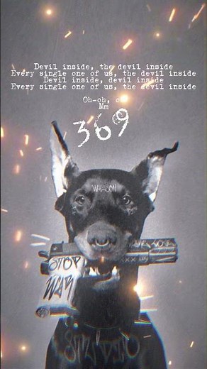 DEVIL INSIDE LYRICS || #devil #inxs #inxsmusic #lyrics