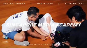Embark on a creative journey into acting with our Diploma in Acting. Learn dance, body movement, and action sequences from professionals. Sign up now and set the stage for your journey towards becoming a skilled and versatile actor! - https://diploma.mediaacademy.sg/dia Video by Chris Lim Koong Hwee, Film Director & SMA Trainer | Singapore Media Academy | Facebook