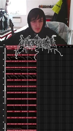 PITCH SWITCH UP SOUNDS SO HARD #flstudio #musicproducer #beatmaker #midi