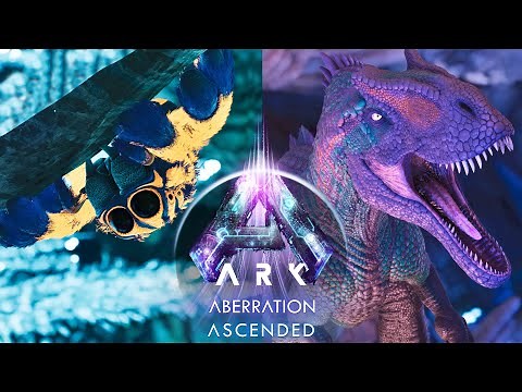 5 BEST Creature Mods For ABERRATION Ascended