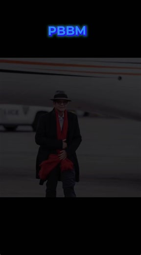 President Ferdinand Marcos Jr. in NYC 2026 #pbbm #presidente #bbm #pilipino #fyp