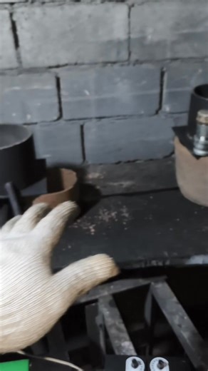 11K views · 124 reactions | Customized heavy fire burner chamber heavy fire #jlkalanmaker #diykalandeusedoil #kalandimantika | JL Kalan Maker | Facebook