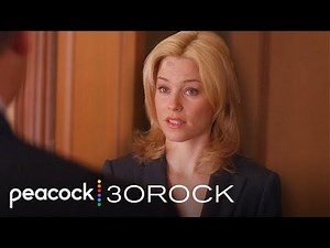 30 Rock Moments That Broke My Brain (In a Good Way)