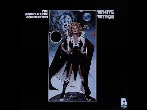 Andrea True Connection - N.Y. You Got Me Dancing (1977)