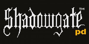 An official port of Shadowgate is coming to the Playdate in 2024