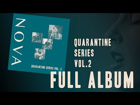 Baila Nova - Quarantine Series Vol. 2 - Full Album #5 (Audio only)