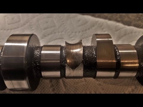 Think Twice Before Buying from Comp Cams? (Engine Failure)