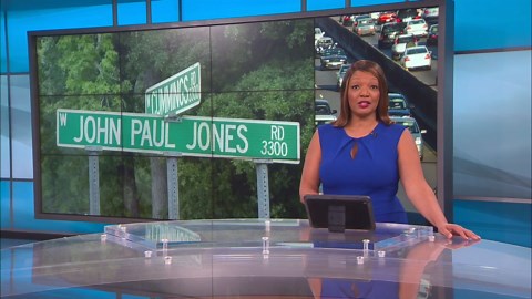 Florence County intersection soon to be an 'all-way stop,' South Carolina DOT says