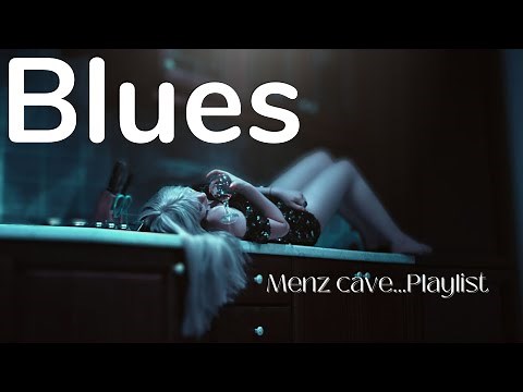 1Hour of the best new Blues....