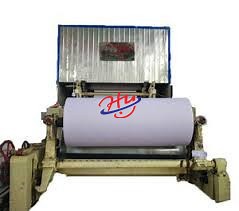 [Hot Item] A4 Copy Paper/Writing Paper Making Machine Production Line