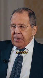 “We did not start this war.” Tucker Carlson sits down with Russian Foreign Minister Sergey Lavrov. | Tucker Carlson Network