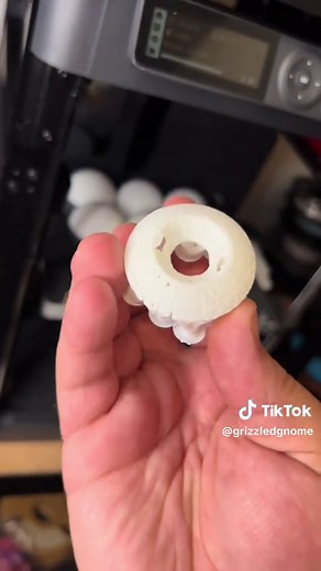 Sharing my current support settings for bambu studio. #3dprinting #3dprint #3dprinter #3dprinted