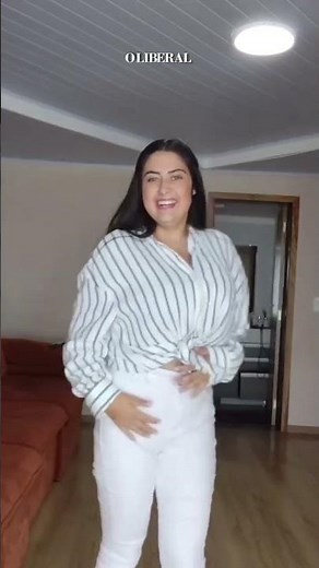 Jovem paranaense retira 10 kg de mama após diagnóstico de doença rara